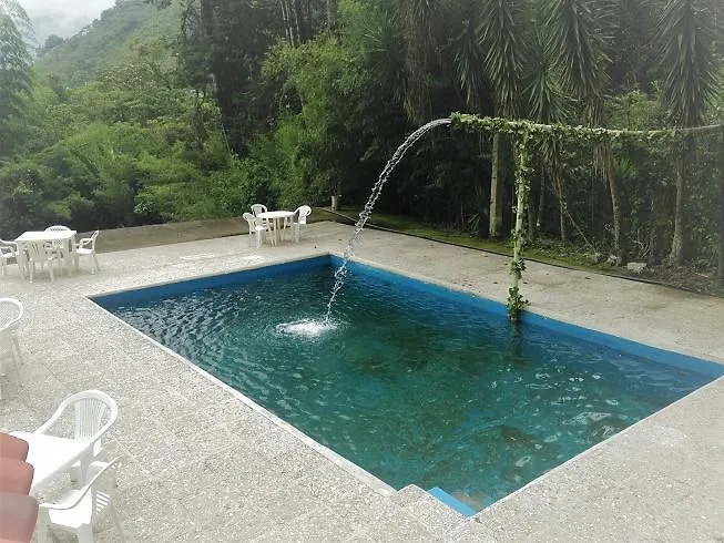 Holiday home Ari Munani Villa Cali Colombia