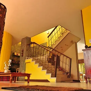 Casa Del Farol Homestay